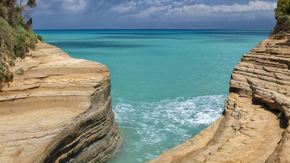 Toulas Apartments - NR